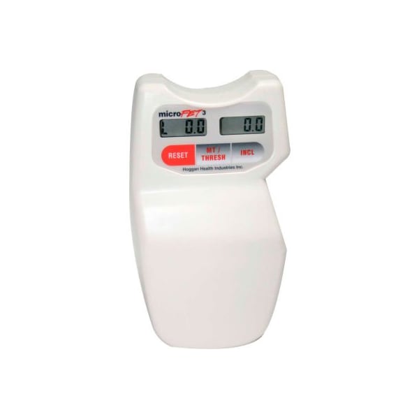 MicroFET3 Wireless Manual Muscle Tester and ROM Inclinometer